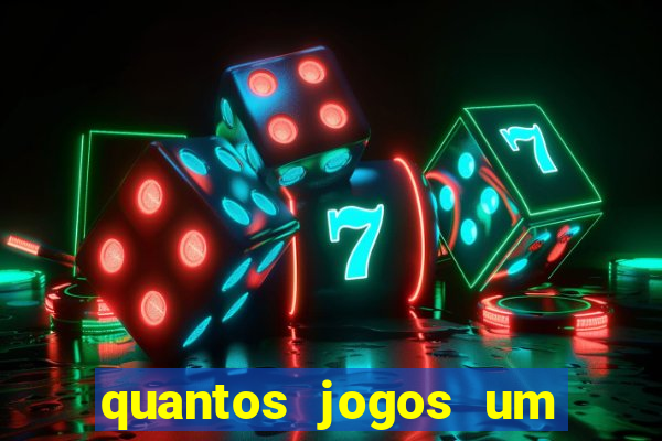 quantos jogos um arbitro apita por mes